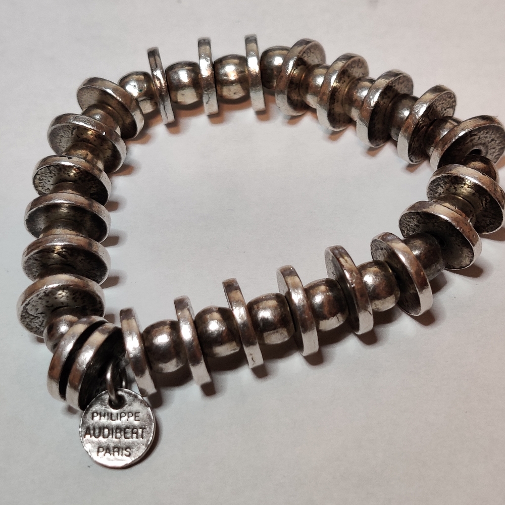 Authentic Philippe Audibert Paris Bracelet
